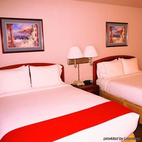 The Hotel Aria - Mountain View Kamer foto