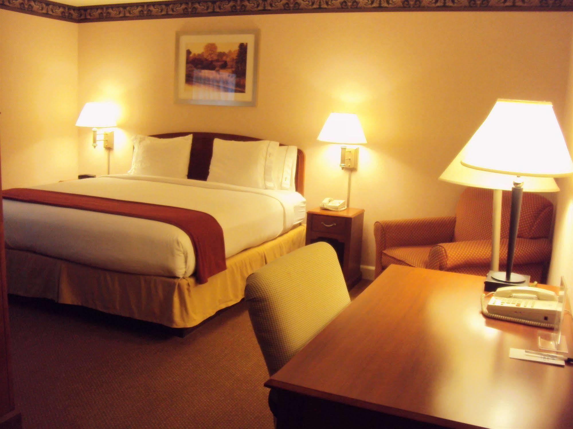 The Hotel Aria - Mountain View Buitenkant foto